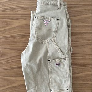 Guess Carpenter Pants